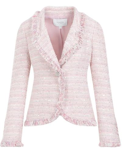 Giambattista Valli Jackets > blazers - Rose