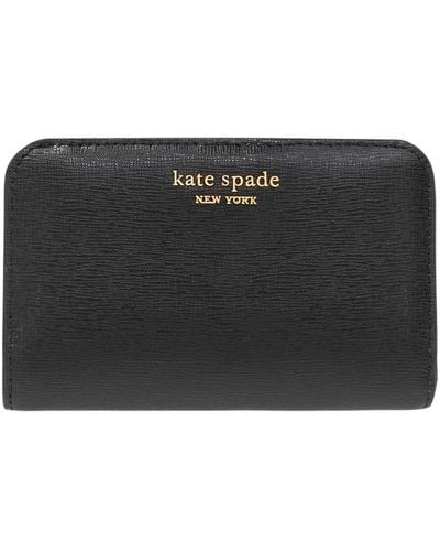 Kate Spade Leather wallet - Nero