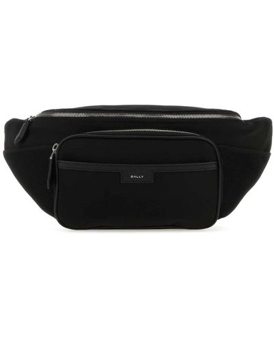 Bally Bags > belt bags - Noir