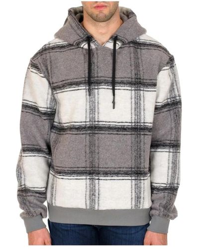 Antony Morato Sweatshirts & hoodies > hoodies - Gris