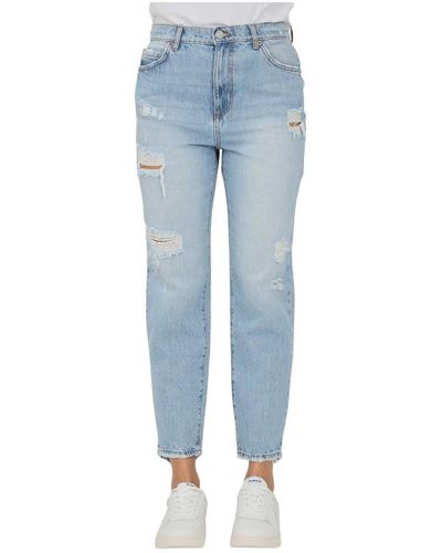 ONLY Jeans - Blu