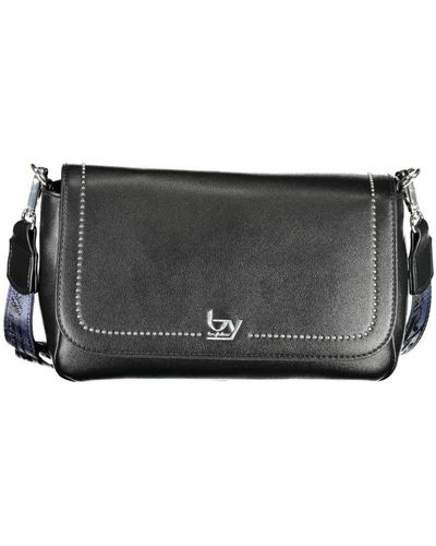 Byblos Cross Body Bags - Black