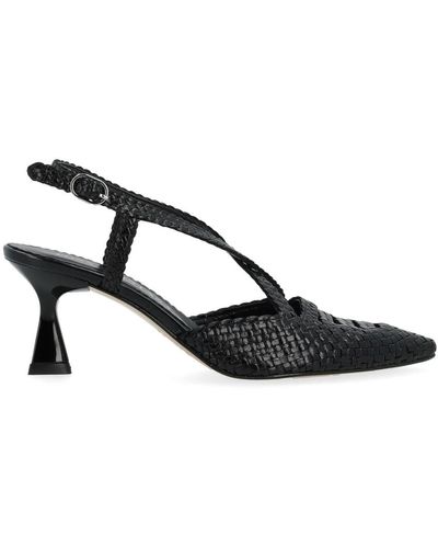 Pons Quintana Shoes > heels > pumps - Noir