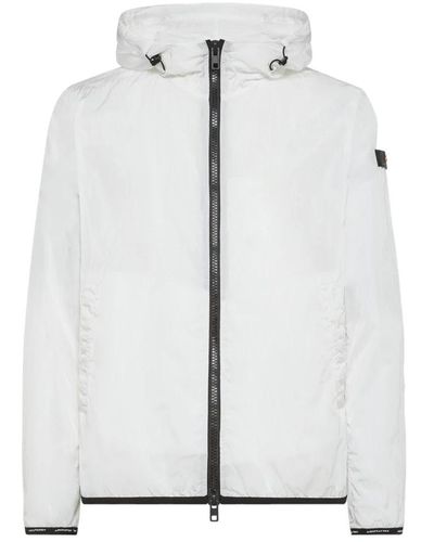 Peuterey Light jackets - Weiß