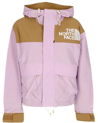 The North Face Light Jackets - Lila