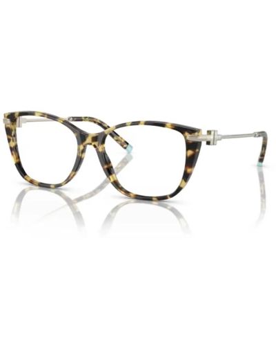 Tiffany & Co. Glasses - Multicolour