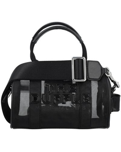 Marc Jacobs Shoulder Bags - Black