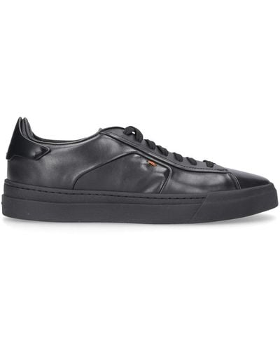 Santoni Sneakers 21553 - Noir