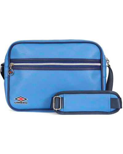 Umbro Bags > cross body bags - Bleu