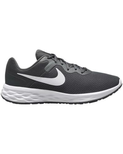 Nike Shoes > sneakers - Gris