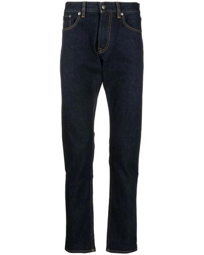 Ralph Lauren Jeans > slim-fit jeans - Bleu