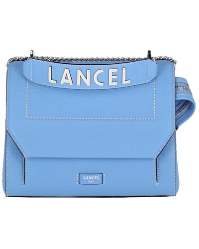 Lancel Bag - Blu