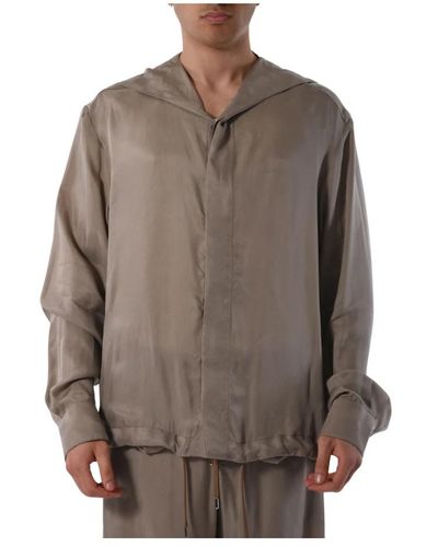 Costumein Jackets > light jackets - Marron