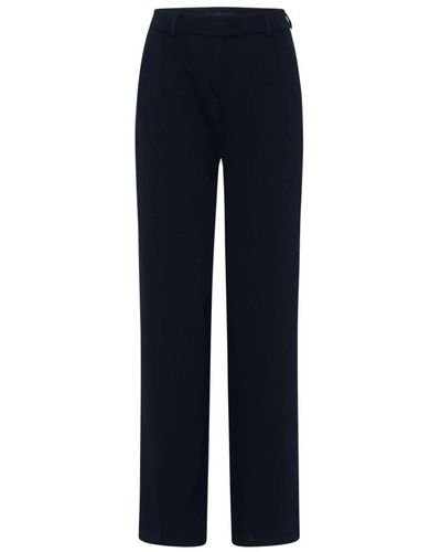 Brax Style maine palazzohose - Blau