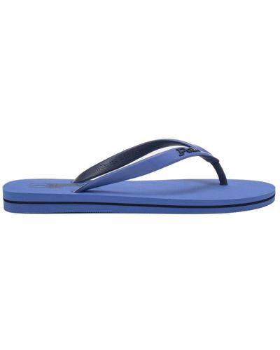 Ralph Lauren Flip flops - Blu