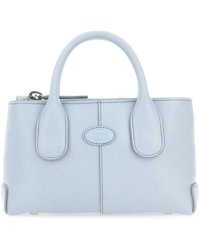 Tod's Handbags - Blau