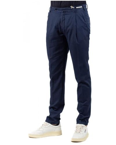 L.B.M. 1911 Chinos - Blue