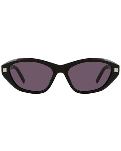 Givenchy Daylarge sonnenbrille - Lila