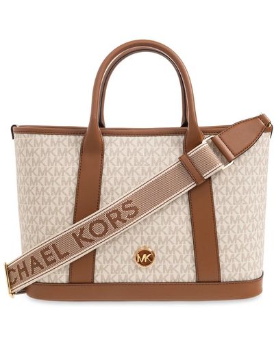 Michael Kors Bags > handbags - Marron