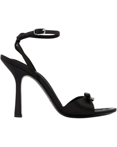 Alexander Wang High heel sandals - Negro
