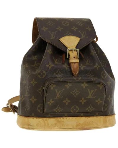 Louis Vuitton Zaino di seconda mano: shop online di Louis Vuitton Zaino,  outlet/saldi Louis Vuitton Zaino - Compra online Louis Vuitton Zaino di  seconda mano