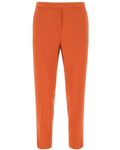 Theory Pantaloni - Arancione