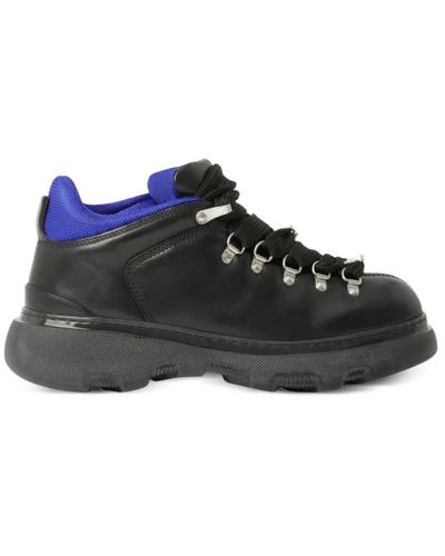 Burberry Trainers - Black