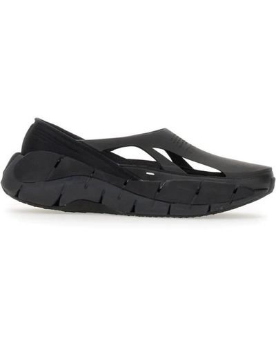 Maison Margiela Flat Sandals - Black