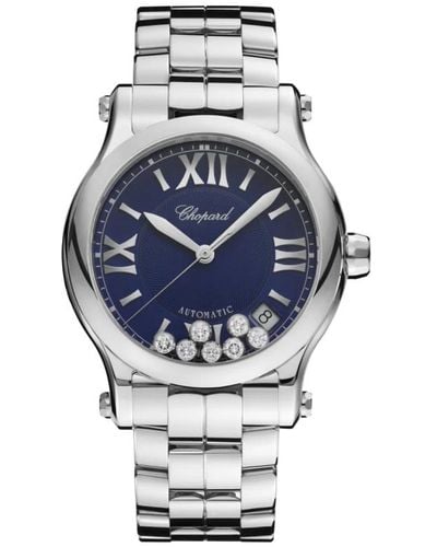 Chopard Watches - Blau