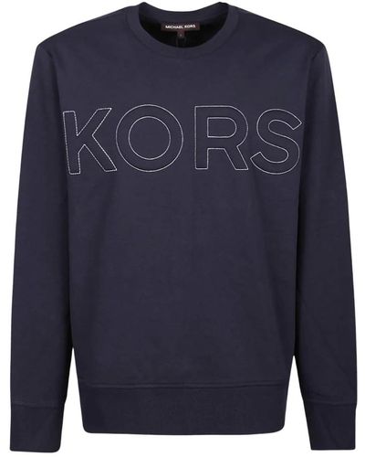 Michael Kors Sweatshirts - Bleu