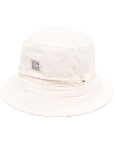 Ralph Lauren Hats - White