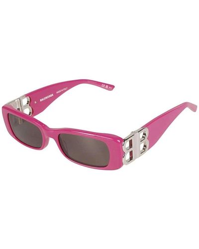 Balenciaga Sunglasses - Rosa