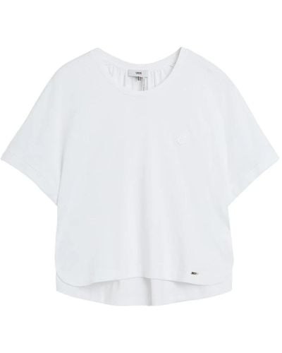 Cinque T-Shirts - White