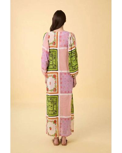 Manoush Maxi Dresses - Multicolour