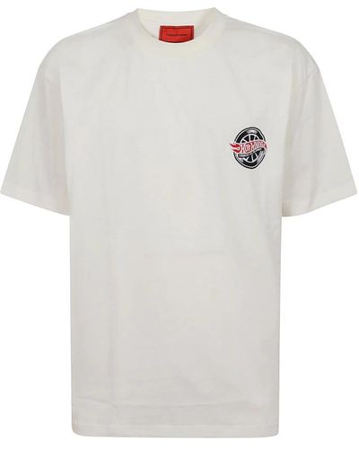 Vision Of Super T-Shirts - White