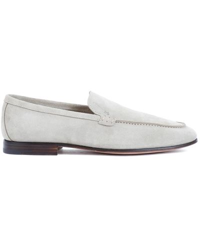 Church's Margate loafers wüstenstil - Weiß