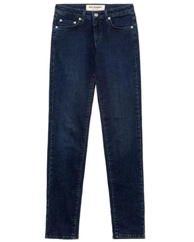 Roy Rogers Jeans - Blu