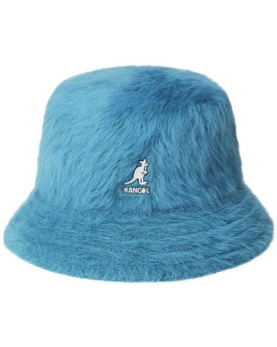 Kangol Cappello furgora bucket - Blu