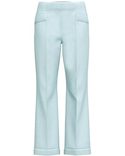 Emme Di Marella Trousers - Blau