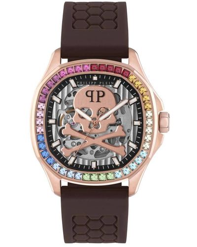 Philipp Plein Watches - Multicolour