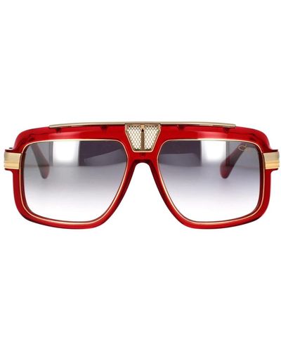 Cazal Accessories > sunglasses - Rouge
