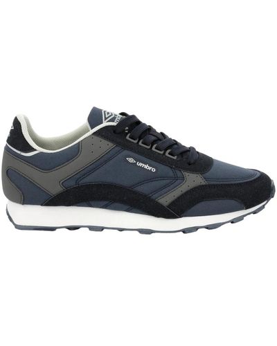 Umbro Sneakers - Blu