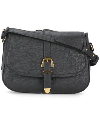 Coccinelle Cross Body Bags - Gray