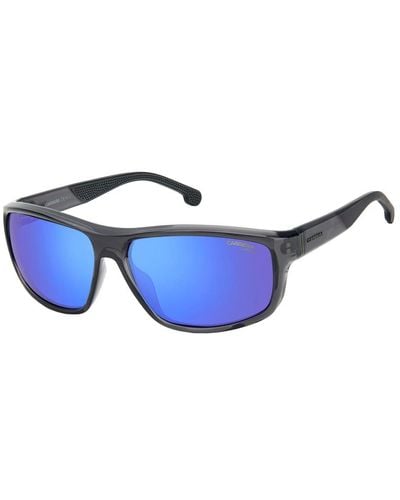 Carrera Accessories > sunglasses - Bleu