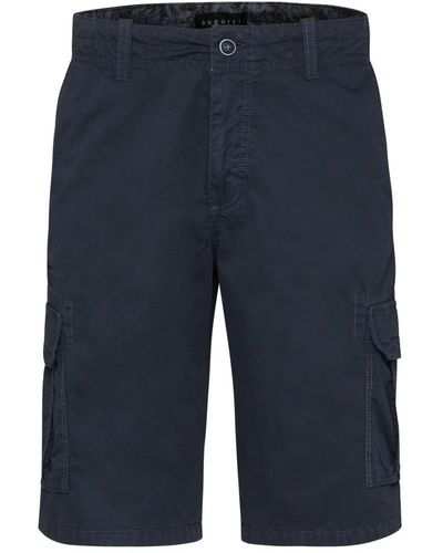 Bugatti Bermuda/shorts - Blau