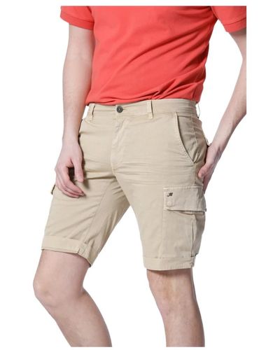 Mason's Short shorts - Neutro