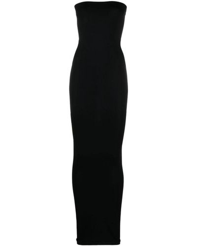 Wolford Maxi Dresses - Black