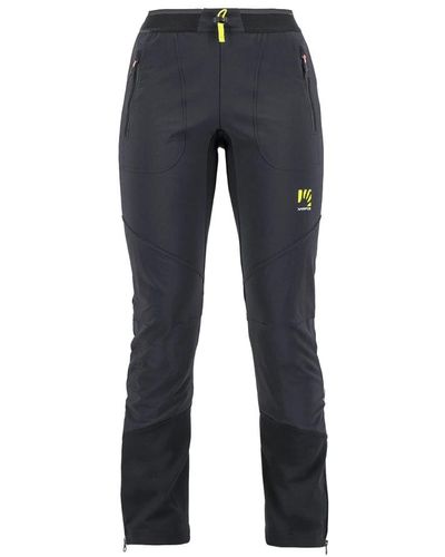 Karpos Pantalones alagna plus evo - Azul