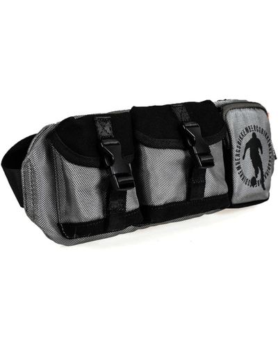 Bikkembergs Bags > belt bags - Noir