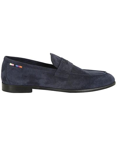 PS by Paul Smith Loafers - Blue